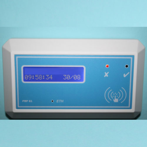 Web Tabanlı Pdks Sistemleri – Kart Okuyucular – YD49