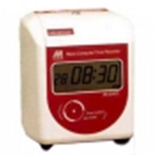 Kart Basma Saatleri – YD45