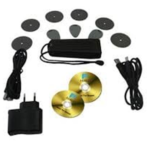 Bekçi Tur Kalemi Seti – YD48